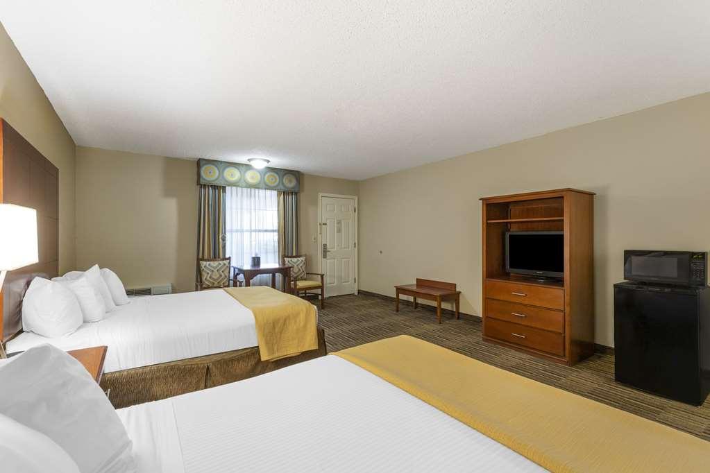 Best Western Sunday House Inn Kerrville Quarto foto