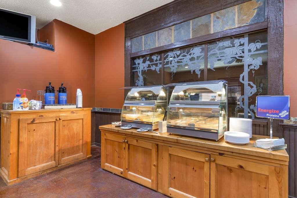 Best Western Sunday House Inn Kerrville Exterior foto