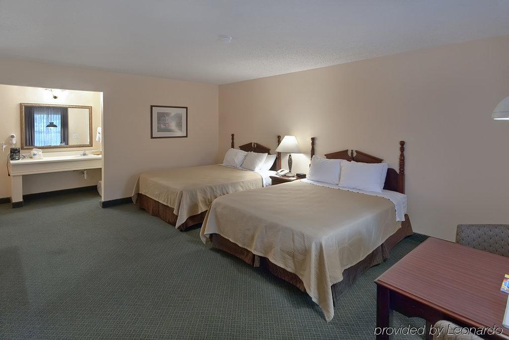 Best Western Sunday House Inn Kerrville Exterior foto