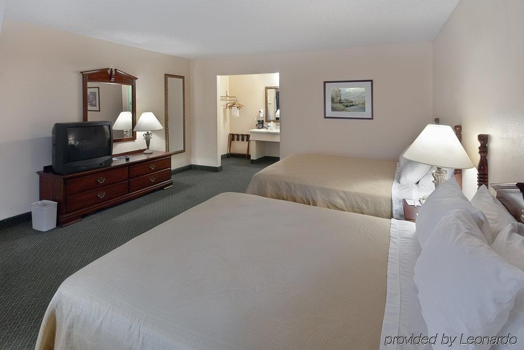 Best Western Sunday House Inn Kerrville Quarto foto